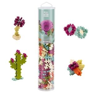 NIP 240 ct Plus Plus Botanical Mix Tube